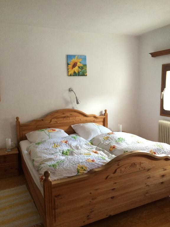Pension Brixen Im Thale Room photo