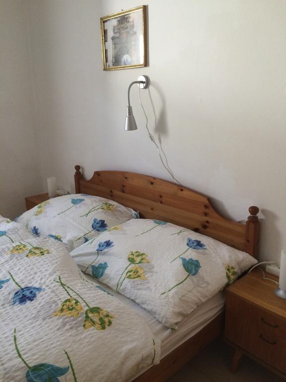 Pension Brixen Im Thale Exterior photo