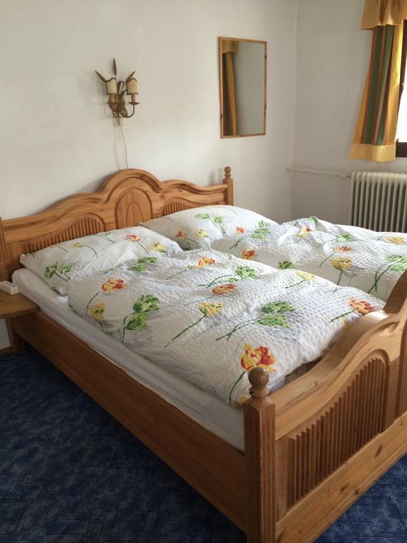 Pension Brixen Im Thale Exterior photo