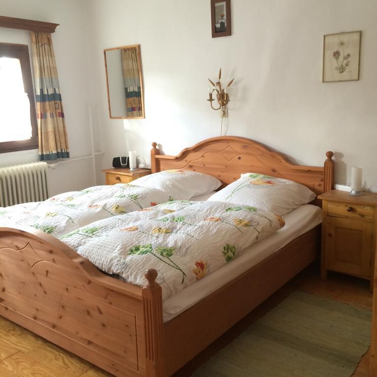 Pension Brixen Im Thale Exterior photo