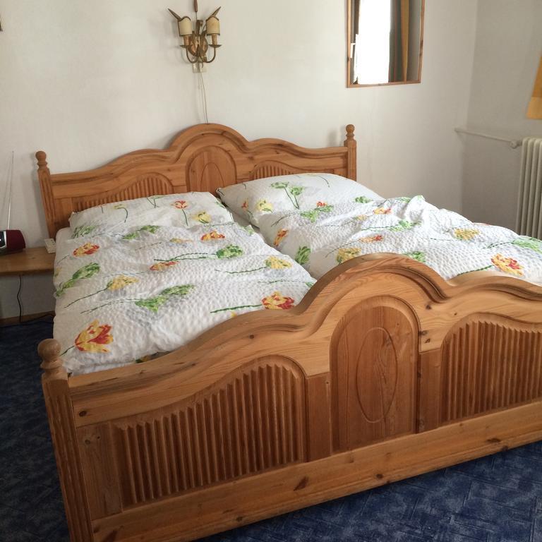 Pension Brixen Im Thale Exterior photo